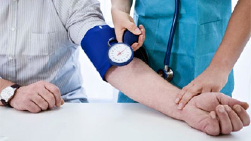 Zawał serca Nie daj się zawałowi