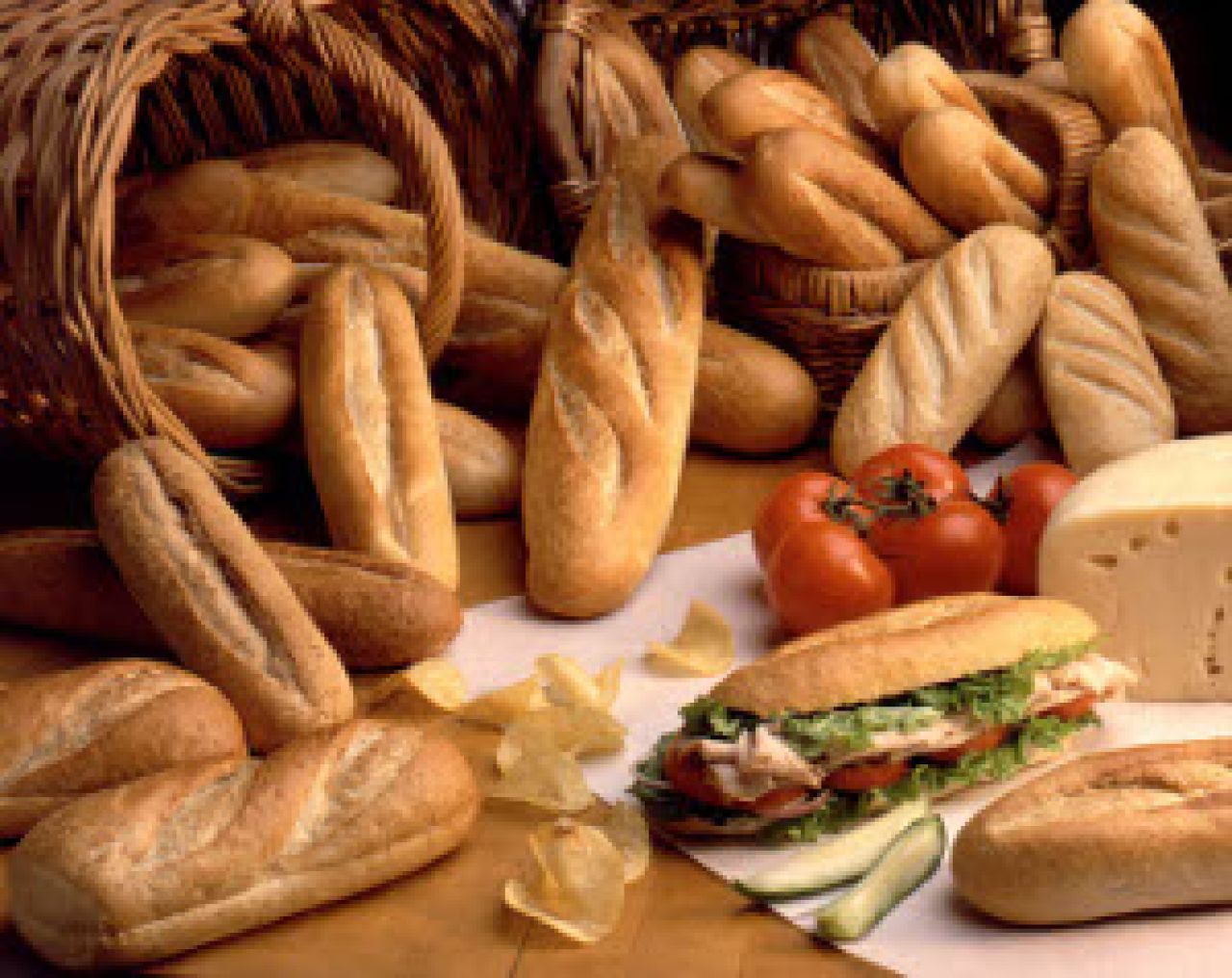 Chleb – jaki  wybrać?