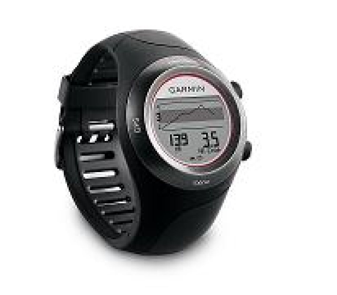 Forerunner – biegnij z GPS