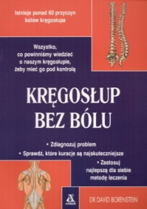 Kręgosłup bez bólu