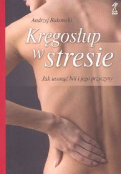 Kręgosłup w stresie