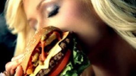 Watykan  kontra hamburger