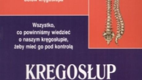 Kręgosłup bez bólu