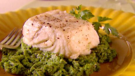 Pesto &#8211; zgnieciona pasta zdrowia?