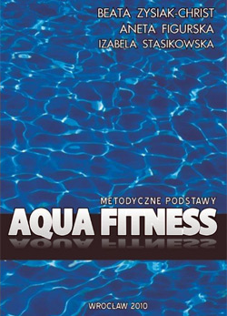 aqua fitness metodyczne podstawy 250