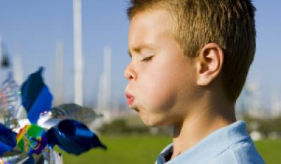 Mały astmatyk – dzieciństwo bez wyrzeczeń