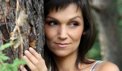 Zdrowy styl życia według Olgi Bończyk