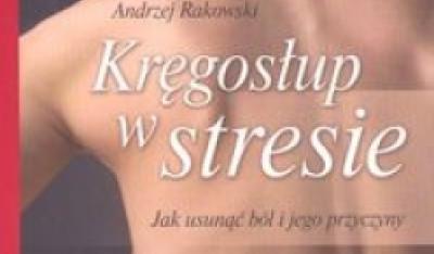 Kręgosłup w stresie