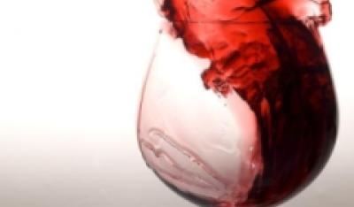 Wino dobre przy radioterapii