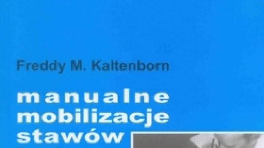 Literatura Kręgosłup - badanie manualne i mobilizacja