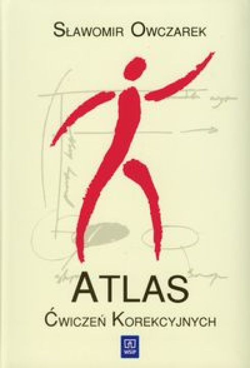 Atlas ćwiczeń korekcyjnych