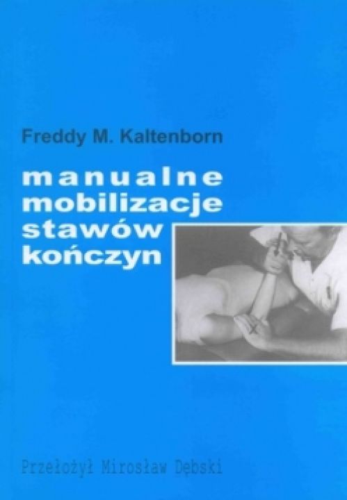 Kręgosłup - badanie manualne i mobilizacja