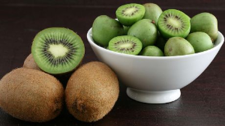 Palisz? Jedz kiwi!