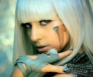 lady gaga