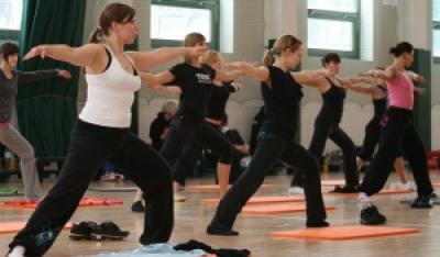 Body Balance – nowość w Body and Mind Fitness