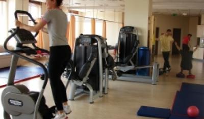 Carolina Medical Center rusza na ratunek kręgosłupowi