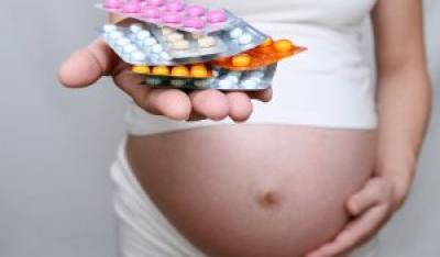 Pierwiastki przyjazne przyszłym mamom