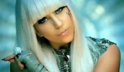Lady Gaga i efekt jo – jo