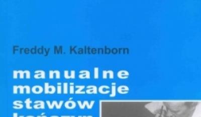 Kręgosłup - badanie manualne i mobilizacja