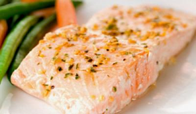 Kwasy omega 3 dla zdrowia oczu seniora