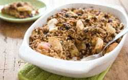 muesli