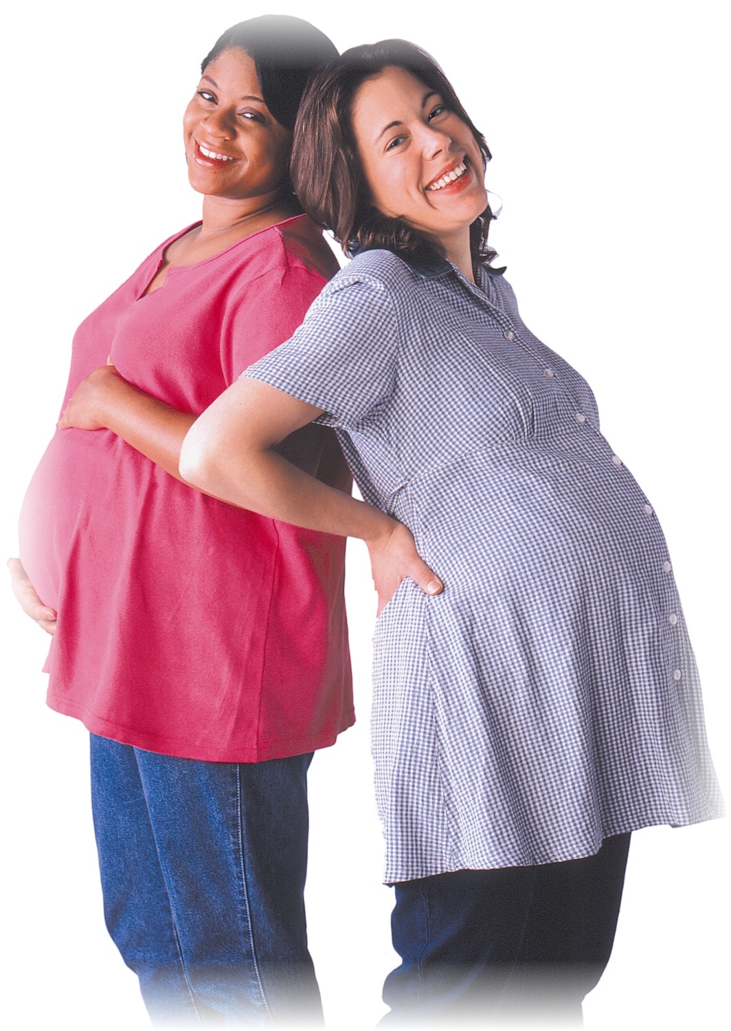 pregnant women