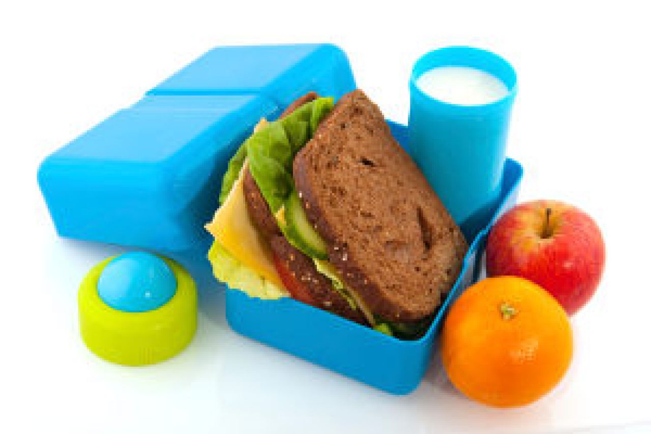 Zadbaj o prawidłowe nawyki żywieniowe Twojego dziecka