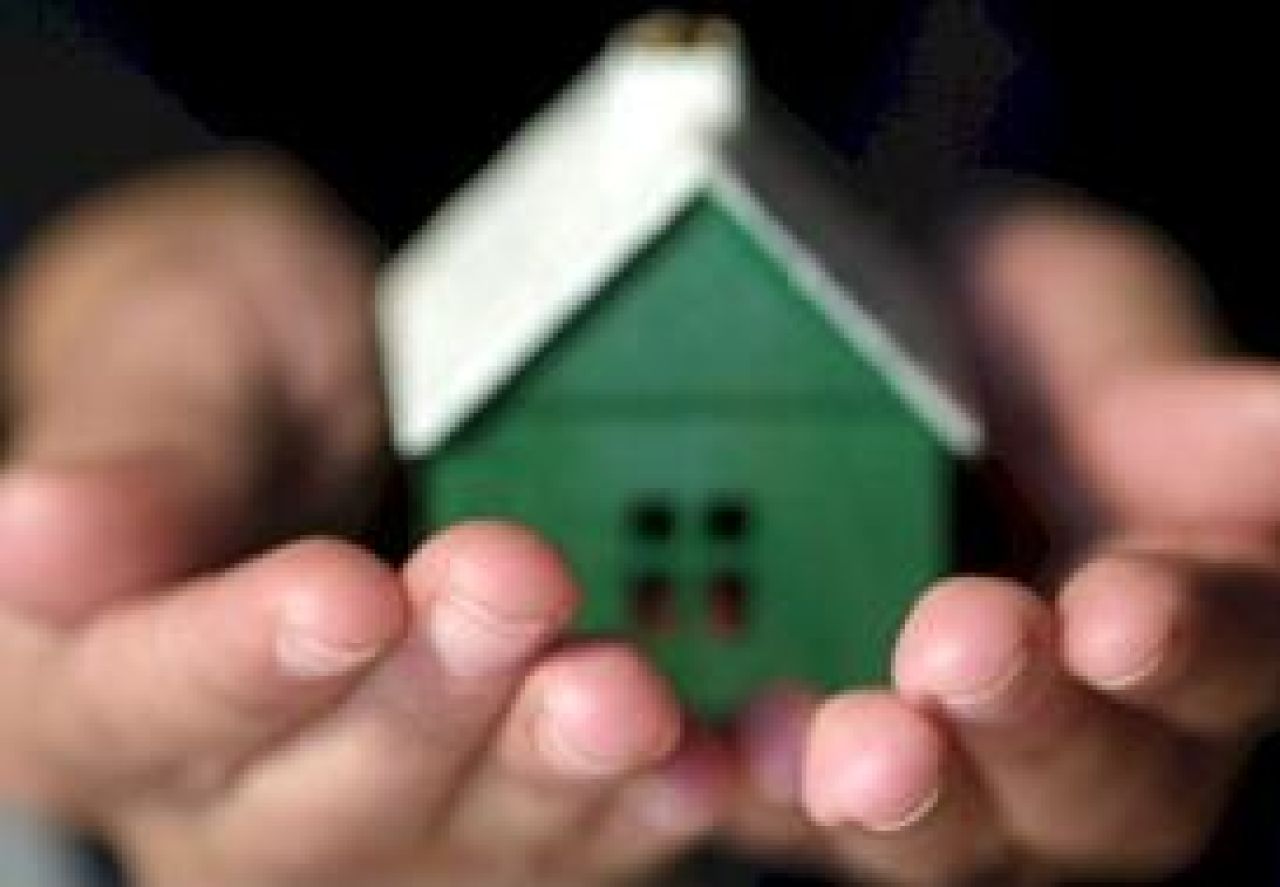 Odwrócona hipoteka - co oznacza?