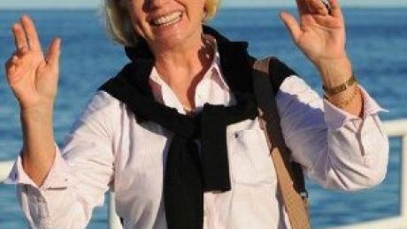 Aktywni seniorzy są wśród nas