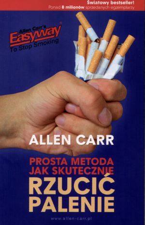 allen carr