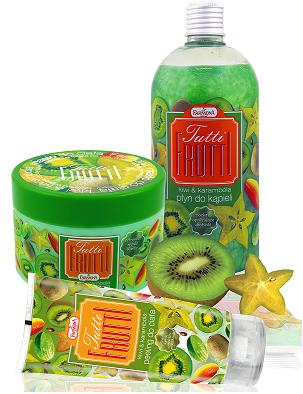 farmona kiwi