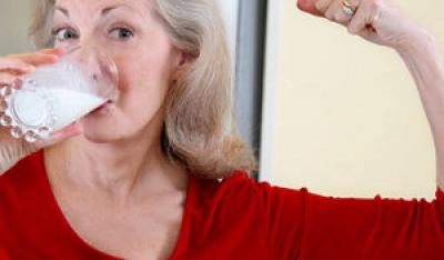 Smaczna dieta dla mocnych kości