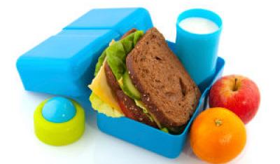 Zadbaj o prawidłowe nawyki żywieniowe Twojego dziecka