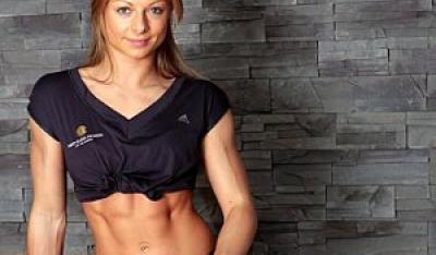 Natalia Mlekicka – Kocham aktywność fizyczną