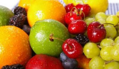 Owoce i przetwory