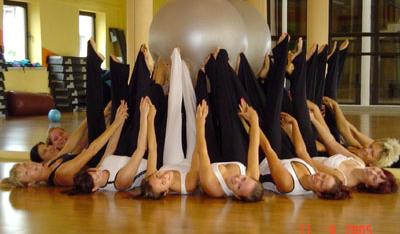 Prozdrowotny Fitness Klub