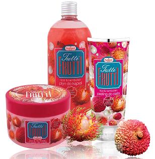 tuttifrutti liczi