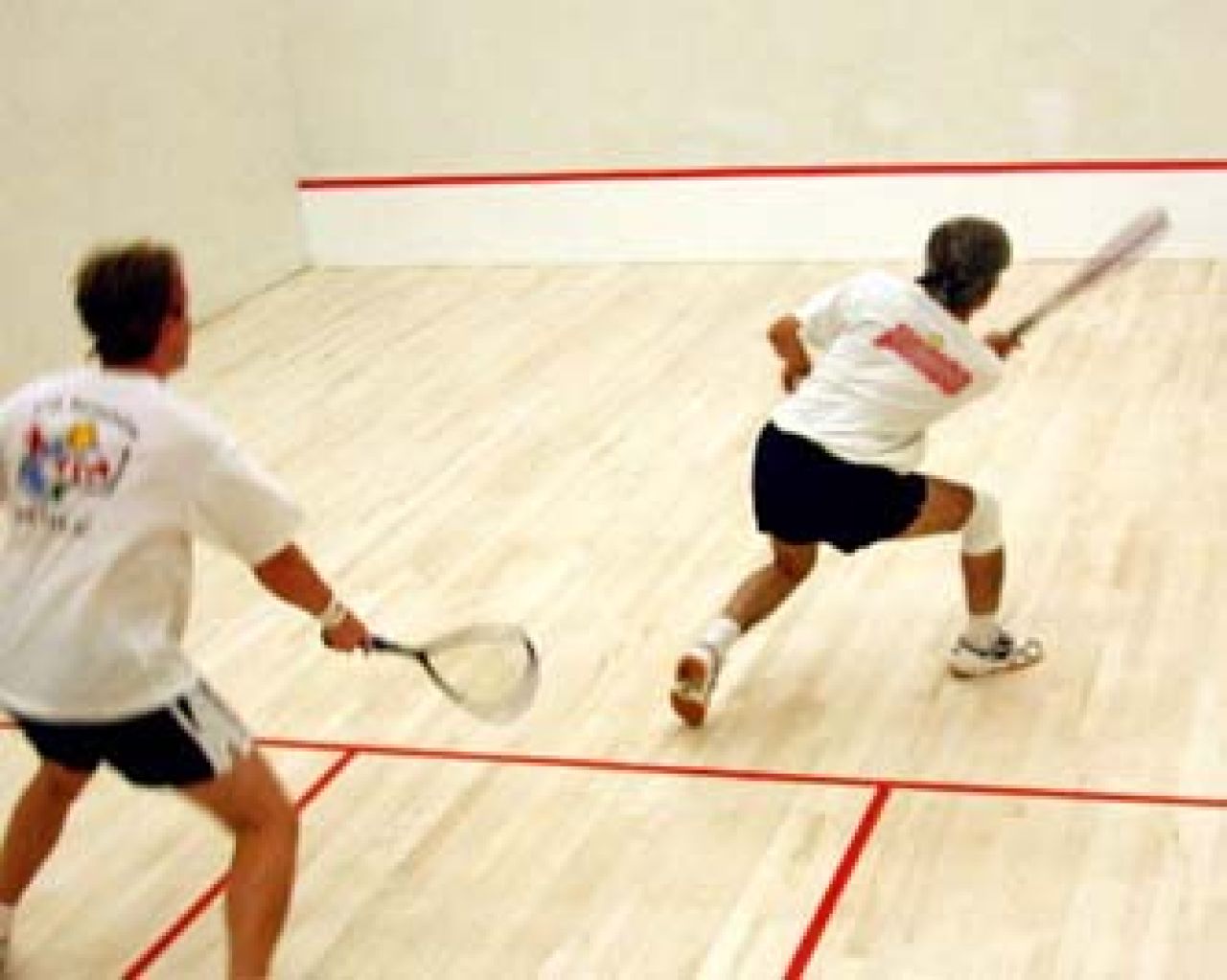 Squash