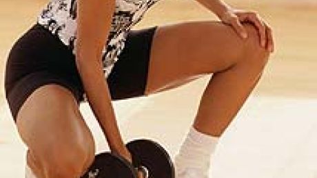 Body pump