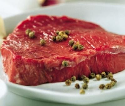 Jak często jadasz czerwone mięso?