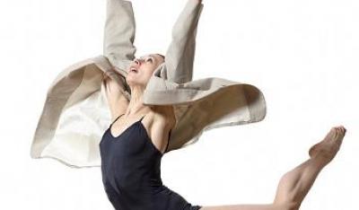 Nowa technika taneczna Organic Dance!