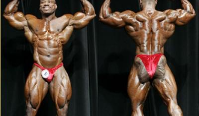 IFBB FLEX Pro Show już 19 lutego