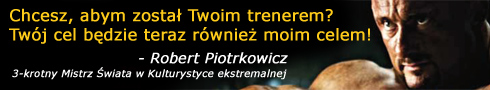 robert piotrkowicz baner pod tekst