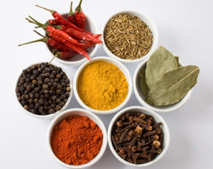 spices