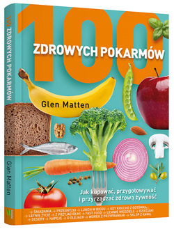 100 zdrowych pokarmow 250