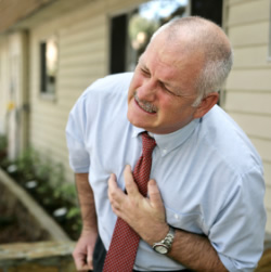 Heart-Attack