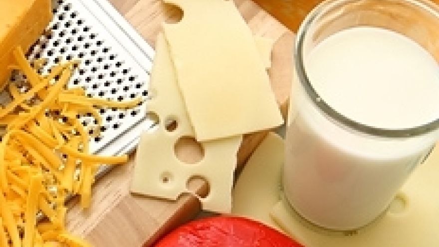 Prawidłowe odżywianie Dieta dla grupy krwi B