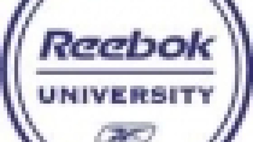 Szkoła fitness reebokuniversity