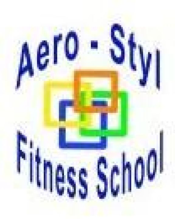 Aero - Styl Fitness School