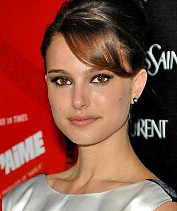 Natalie Portman  prowadzi zdrowy styl życia